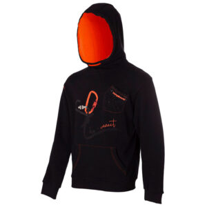 trangoworld Disconnect Hoody