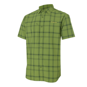 trangoworld Camisa Cassiar Verde