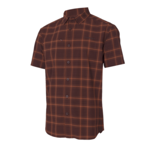 trangoworld Camisa Cassiar Caldero