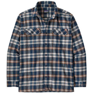 patagonia Fjord Flannel Shirt