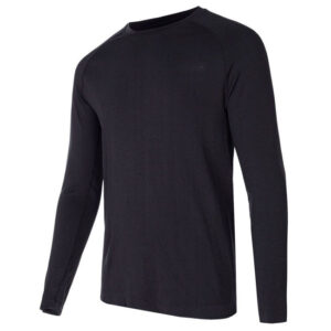 trangoworld Clarac PO LS Tee