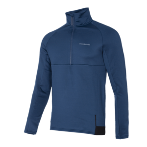 trangoworld Pullover Wroot Azul