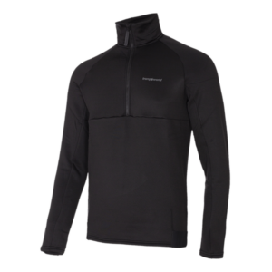 trangoworld Pullover Wroot Negro