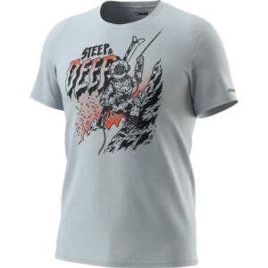 dynafit Artist Series Co T-Shirt