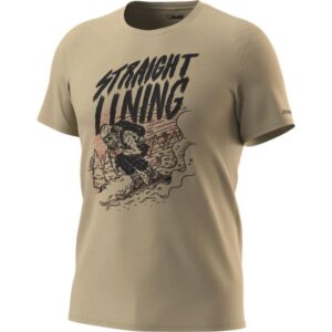 dynafit Artist Series Co T-Shirt