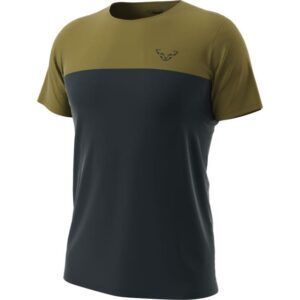 dynafit Traverse S-Tech S/s Tee