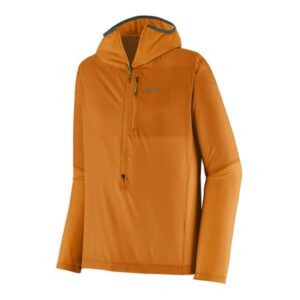 patagonia Ms Airshed Pro P/o Golden Caramel