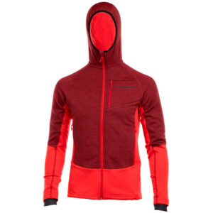 trangoworld Calabre Jacket