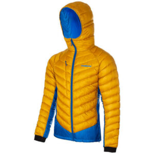 trangoworld Medel Jacket