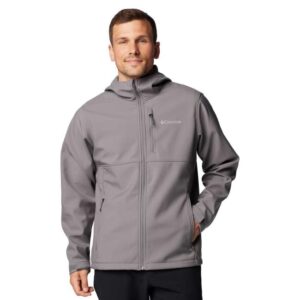 columbia Ascender II Hooded Softshell