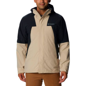columbia Canyon Meadows Interchange Jacket