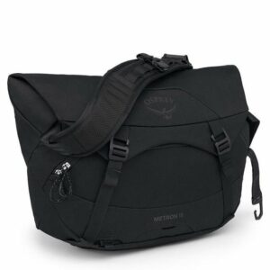 osprey Metron 18 Messenger