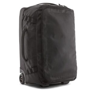 patagonia Black Hole Wheeled Duffel 40L