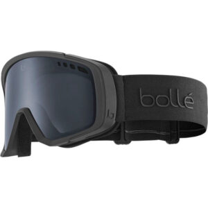 bollé Mamooth Full Black Cat 3