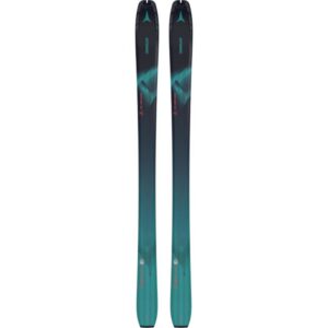 atomic BACKLAND 85 W + HYB SK 85/86 Anthracite