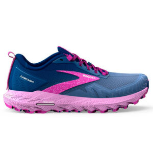 brooks Cascadia 17 W