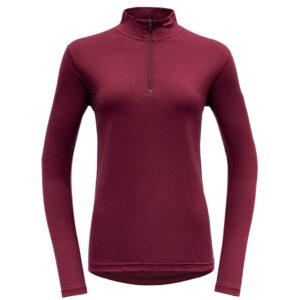 devold Breeze Half Zip Neck W