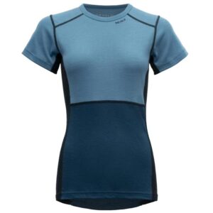 devold Lauparen Merino 190 T Shirt W