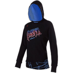 trangoworld Rosendal Hoodie W