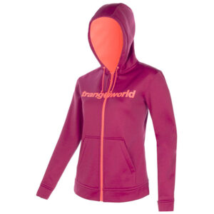 trangoworld Liena Jacket W