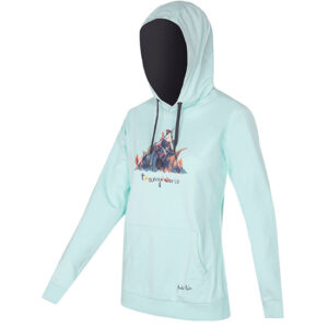trangoworld Montana Hoodie W