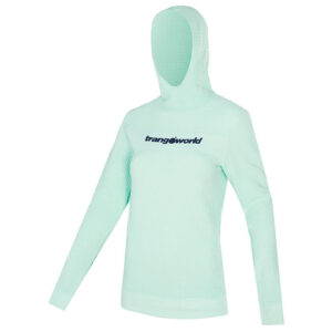 trangoworld Limone Hoodie W