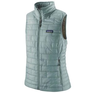 patagonia Nano Puff Vest W