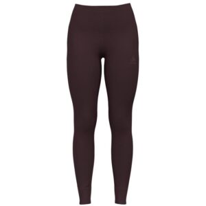 odlo Active Warm Eco Bl Bottom Long W