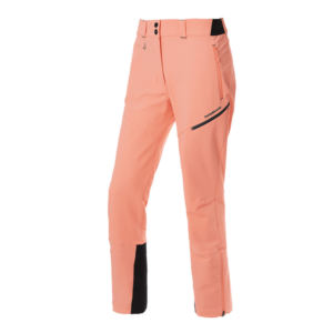 trangoworld Pant. Largo Noguera Dr Naranja