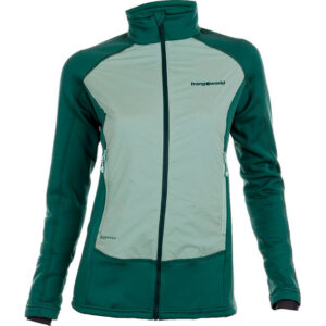 trangoworld Longue Jacket W