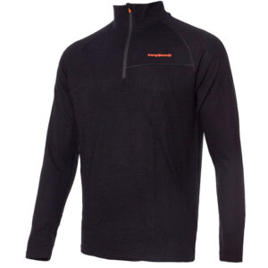 trangoworld Trx2 Wool Pro VD Pullover