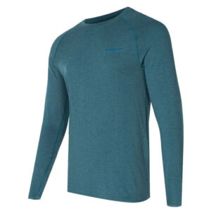 trangoworld Clarac PO LS Tee