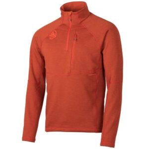 ternua Momhill 1/2 Zip
