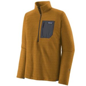 patagonia R1 Air Zip Neck