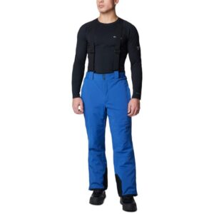 columbia Cirque Bowl