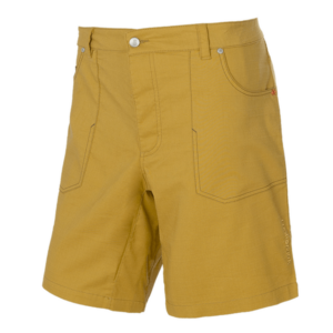 trangoworld Pant. Bermuda Luegli Marron