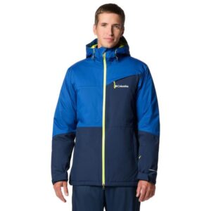 columbia Iceberg Point II