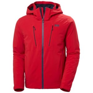 helly hansen Alpha 4.0 Jacket