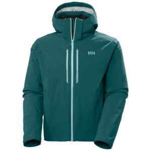 helly hansen Alpha Lifaloft Jacket