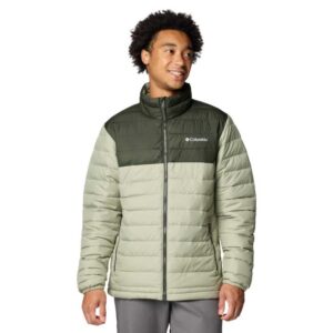 columbia Powder Lite II Jacket