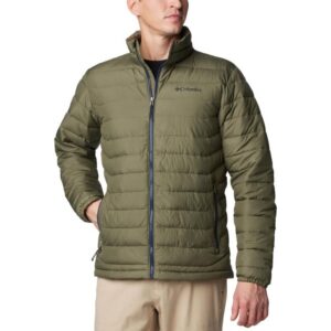 columbia Powder Lite II Jacket