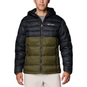 columbia Buck Butte II Insulated Hooded