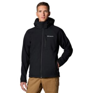 columbia Cascade Ridge III Softshell