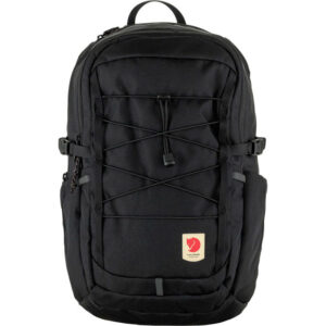 fjällräven Skule 20 Black