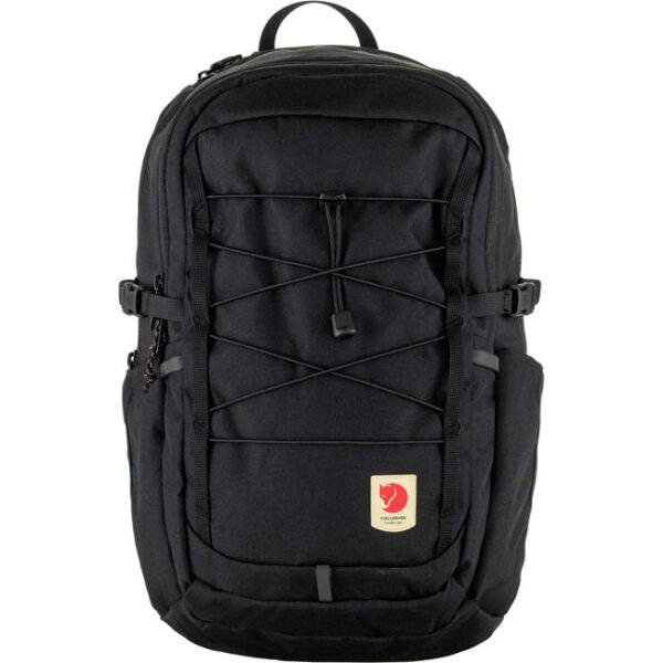 fjällräven Skule 20 Black