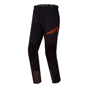 trangoworld Pant. Largo Trx2 Dura Extreme Pro Negro