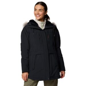 columbia Payton Pass II Insulated