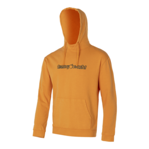 trangoworld Sudadera Salvan Naranja