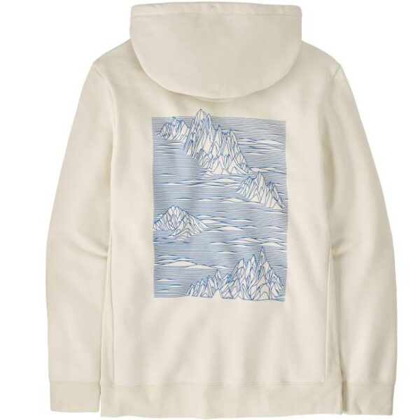 patagonia Strataspire Uprisal Hoody