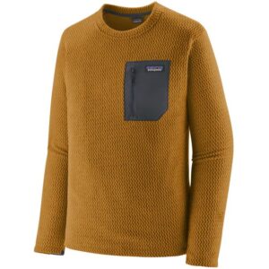 patagonia R1 Air Crew